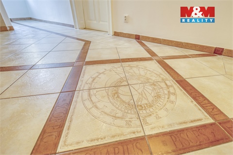 Prodej bytu 3+1, 112 m² - 24