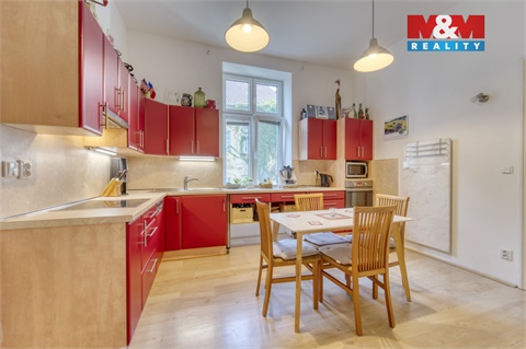 Prodej bytu 3+1, 112 m² 10