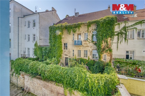 Prodej bytu 3+1, 112 m² - 14