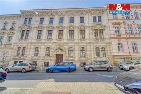 Prodej bytu 3+1, 112 m² - 2