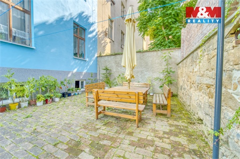 Prodej bytu 3+1, 112 m² 26