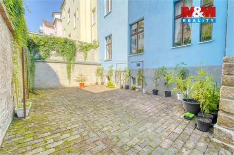 Prodej bytu 3+1, 112 m² - 26