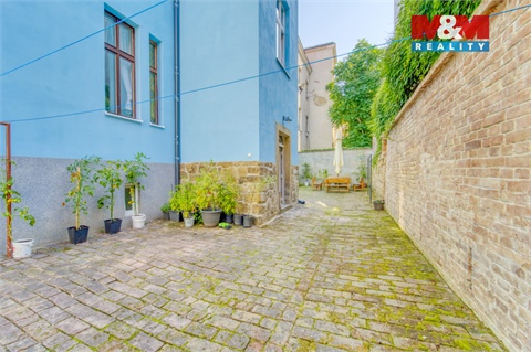 Prodej bytu 3+1, 112 m² 28