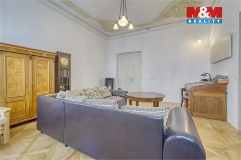 Prodej bytu 3+1, 112 m² 20