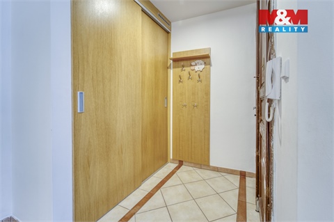 Prodej bytu 3+1, 112 m² - 22