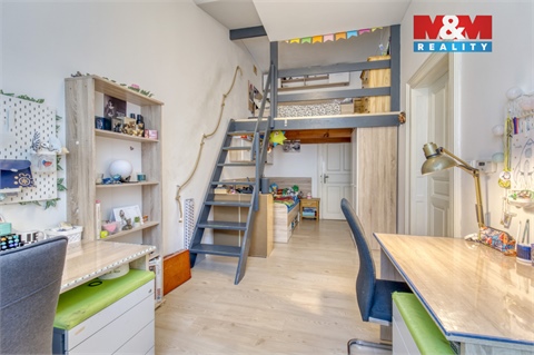 Prodej bytu 3+1, 112 m² 14