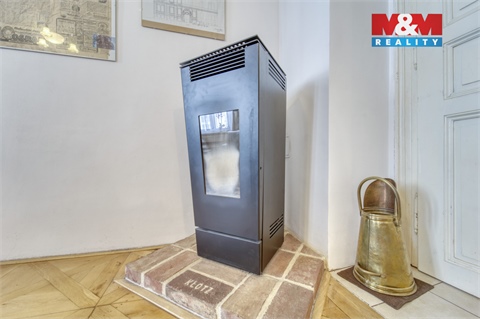 Prodej bytu 3+1, 112 m² - 20