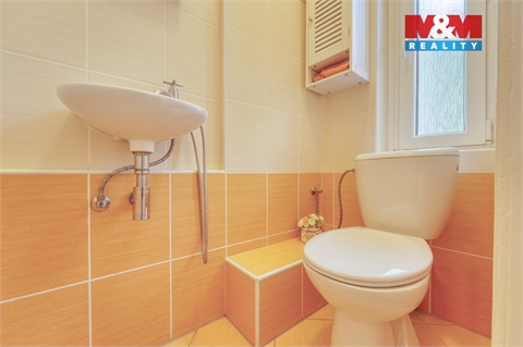 Prodej bytu 3+1, 112 m² - 16