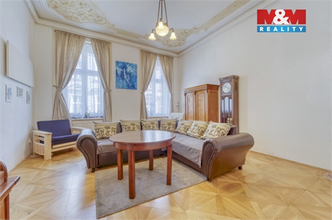 Prodej bytu 3+1, 112 m² 6