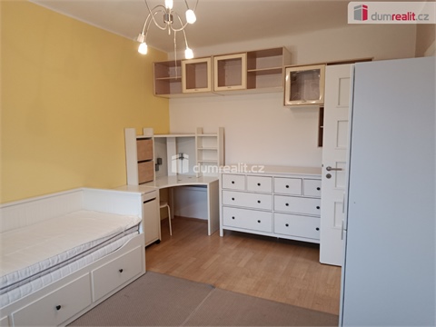 Pronájem bytu 3+1, 80 m² - 8