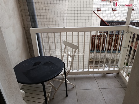 Pronájem bytu 3+1, 80 m² - 14