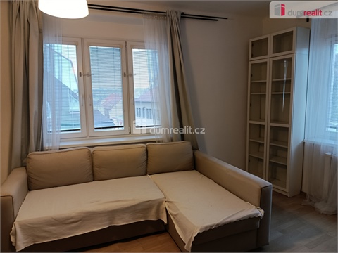 Pronájem bytu 3+1, 80 m² 10