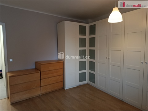 Pronájem bytu 3+1, 80 m² 4