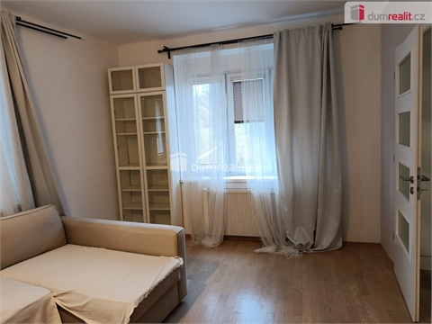 Pronájem bytu 3+1, 80 m² - 10