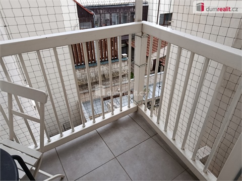 Pronájem bytu 3+1, 80 m² 16