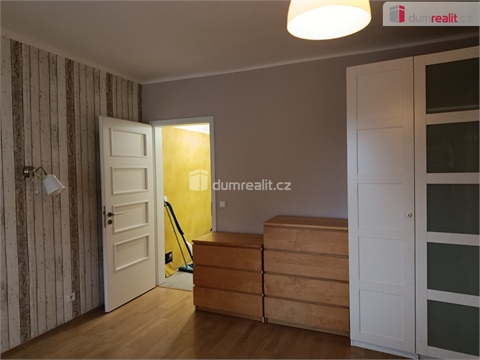 Pronájem bytu 3+1, 80 m² - 2