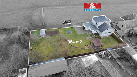 Prodej rodinného domu, 150 m² 0