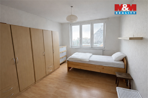 Prodej rodinného domu, 150 m² 4