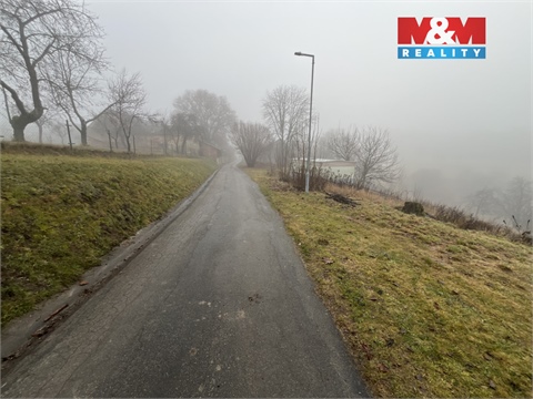 Prodej stavebního pozemku, 241 m² - 6