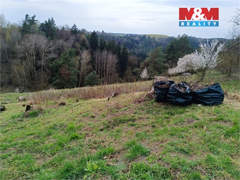 Prodej stavebního pozemku, 241 m² 2