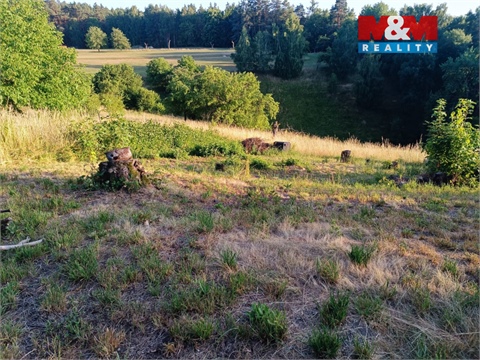 Prodej stavebního pozemku, 241 m² - 4