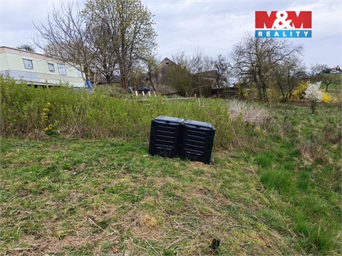 Prodej stavebního pozemku, 241 m² 6