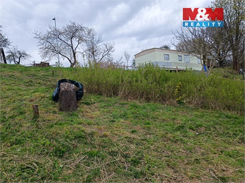 Prodej stavebního pozemku, 241 m² - 2