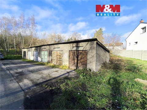 Prodej komerčního objektu, 43 m² 0