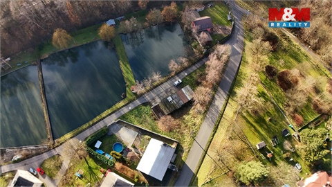 Prodej komerčního objektu, 43 m² 6