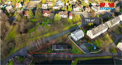 Prodej komerčního objektu, 43 m² - 0