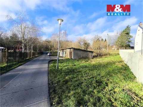 Prodej komerčního objektu, 43 m² 2