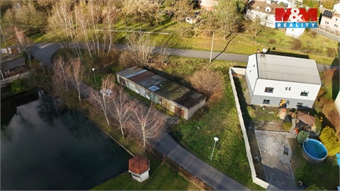 Prodej komerčního objektu, 43 m² 4