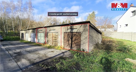 Prodej komerčního objektu, 43 m² - 2