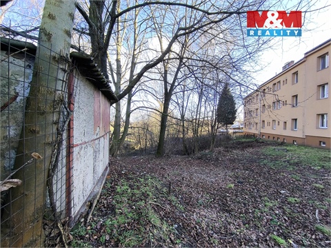 Prodej garáže, 65 m² 4