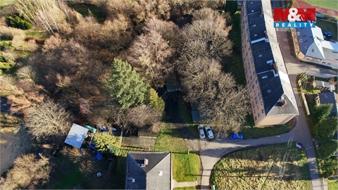 Prodej garáže, 65 m² - 0