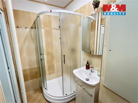 Pronájem bytu 2+1, 55 m² 4