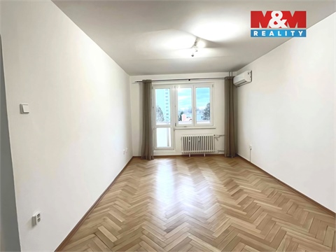 Pronájem bytu 2+1, 55 m² - 2