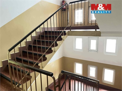 Pronájem bytu 2+1, 55 m² - 10