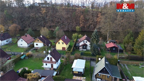 Prodej chaty / chapuly, 201 m² 8