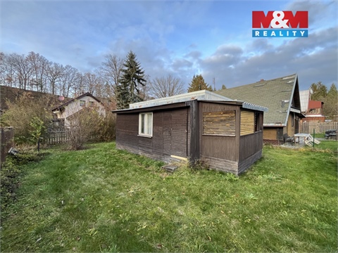 Prodej chaty / chapuly, 201 m² 4