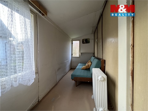 Prodej chaty / chapuly, 201 m² 6