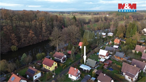 Prodej chaty / chapuly, 201 m² - 0