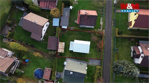 Prodej chaty / chapuly, 201 m² 2