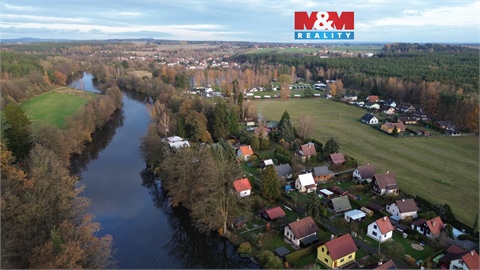 Prodej chaty / chapuly, 201 m² 0