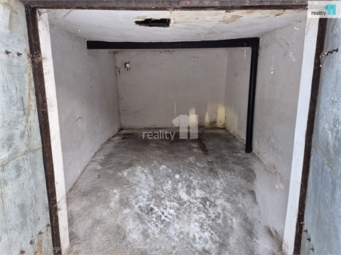 Prodej garáže, 23 m² - 2