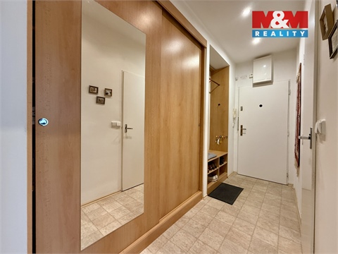 Pronájem bytu 3+1, 69 m² 8