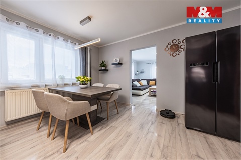 Prodej rodinného domu, 182 m² - 4