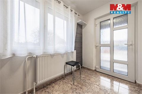 Prodej rodinného domu, 182 m² 14