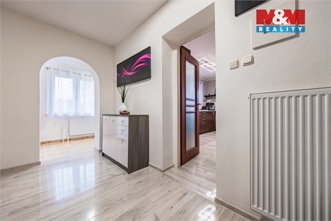 Prodej rodinného domu, 182 m² - 12