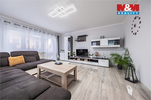 Prodej rodinného domu, 182 m² 6